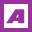 Addax P2P icon