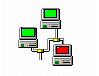 ActivXperts Network Monitor icon