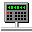 Network Traffic Multi Optional Report icon