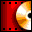 BlazeDVD icon