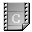 Cliprex DS DVD Player icon