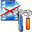 Divx Avi Asf Wmv Wma Rm Rmvb Fixer icon