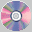 DVDCutter Stream and Mp3CDWav Converter icon