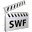 SWF Opener icon