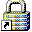 Advanced Encryption Package 2005 icon