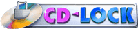CD-Lock icon