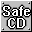 SafeCD icon