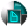 Steganography icon