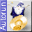 Autorun CD Studio icon