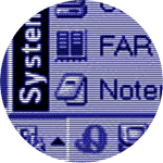 True Launch Bar icon
