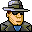1st Security Agent icon