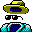 Advanced Security Administrator icon