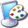 Easy Desktop Keeper icon