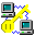 Entry LE icon