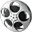 Xilisoft Video Converter icon