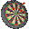 3D Darts Professional icon