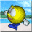 Beach Volleyball icon