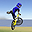 Stunt Racer 3D icon
