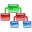 DTREG icon