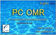 PC OMR icon