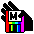 Medlin for Windows 3.1 icon