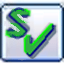 Simply Checking icon