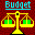 Budget for Success icon