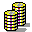 Debt Hammer 2004 icon