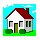 Early Mortgage Payoff icon