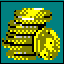 Time Value of Money icon