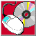 DVD/CD DATA-BURNER with Disc_Log icon