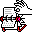 Extract Link icon