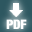 PDF2Mail Pilot icon
