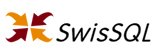 SwisSQL - SQL Server to Oracle Migration Tool icon