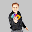 ASP Web Database Interface Builder icon