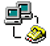 Universal Internet Dialer icon