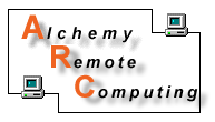 Alchemy Remote Computing icon