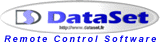 DataSet Remote Control icon