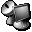 Remote Desktop Control icon
