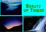 Beauty of Taiwan icon