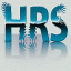 Hypnogenic Rain Screensaver icon