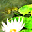Nature 3D Screensaver icon