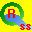 Raging River Screensaver icon