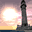 Seascape 3D Screensaver icon