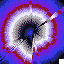 Seraline Screensaver icon