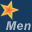 Star Men Screensaver icon
