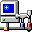 Intranet File Sharing icon