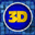 Arkanoid 3D icon