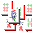 Mindjongg icon
