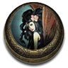 Rhiannons Realm Celtic Mahjongg Solitaire Mac Version icon